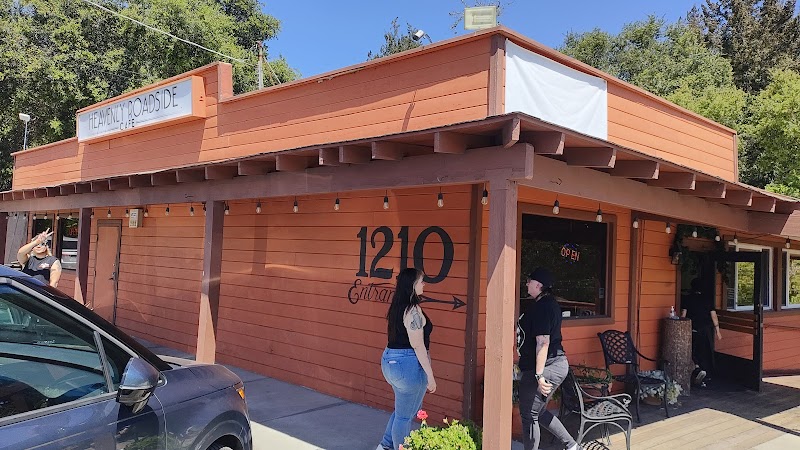 Heavenly Roadside Café photo 4