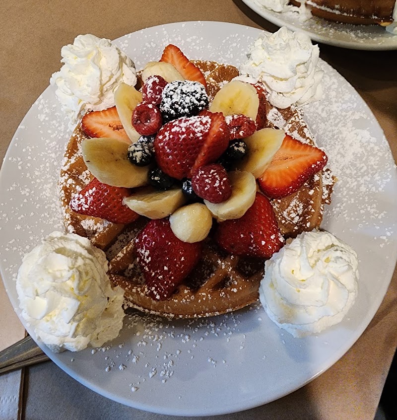 Heavenly Roadside Café photo 3