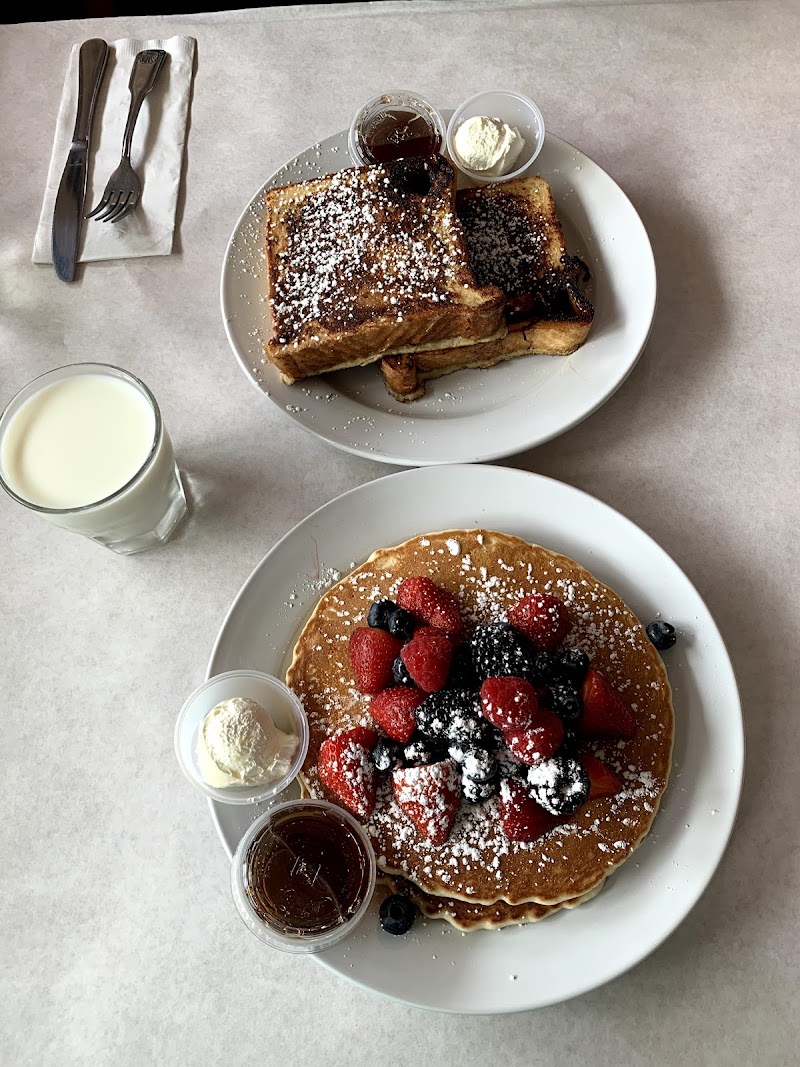 Heavenly Roadside Café photo 2