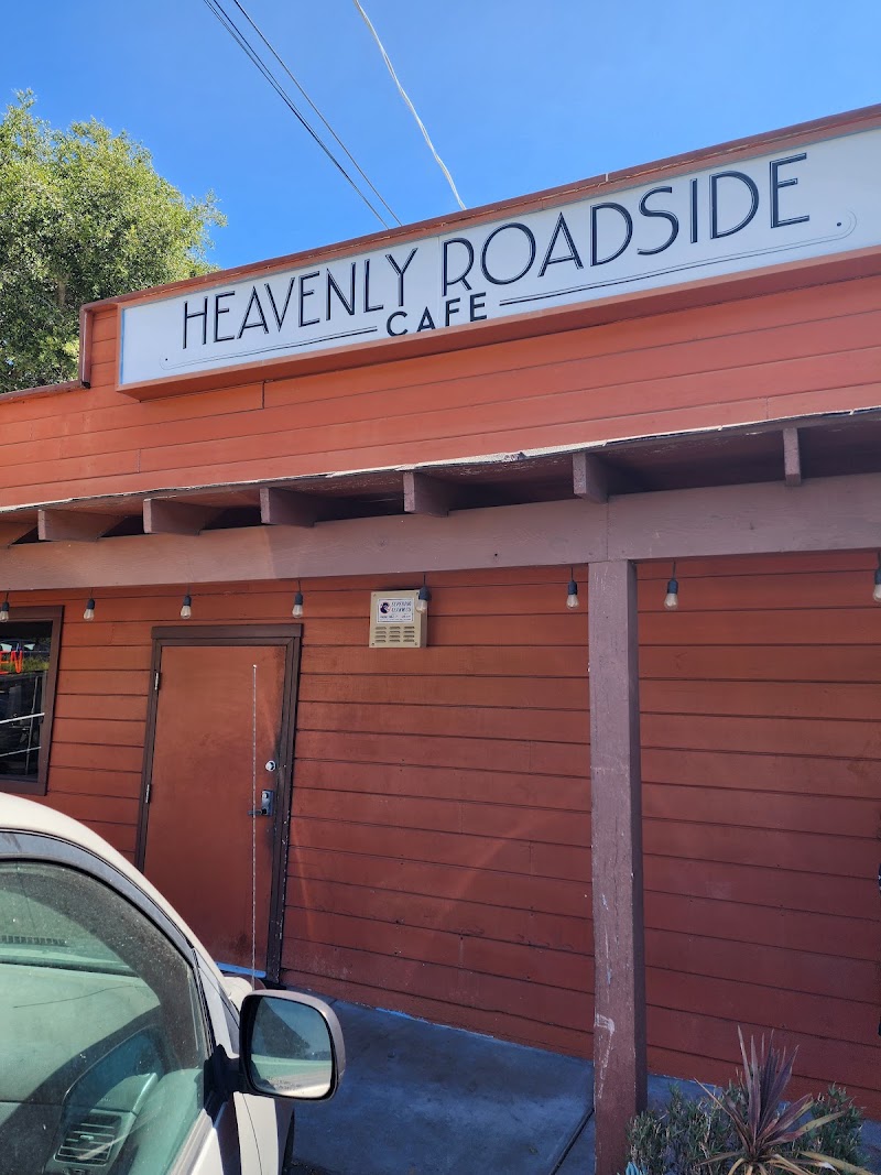 Heavenly Roadside Café photo 4