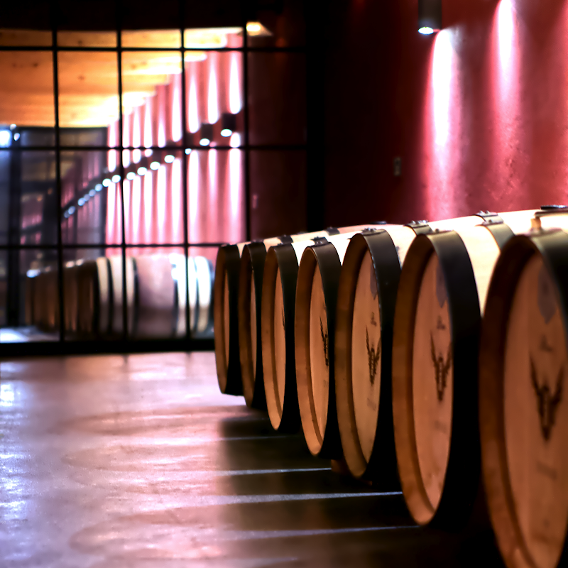 Markus Divinus - Zafrana Boutique Winery