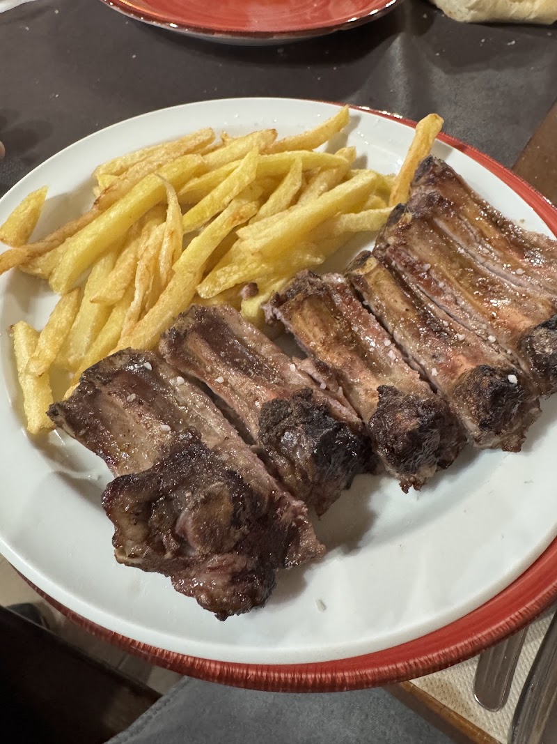 Restaurante O Salazón photo 5