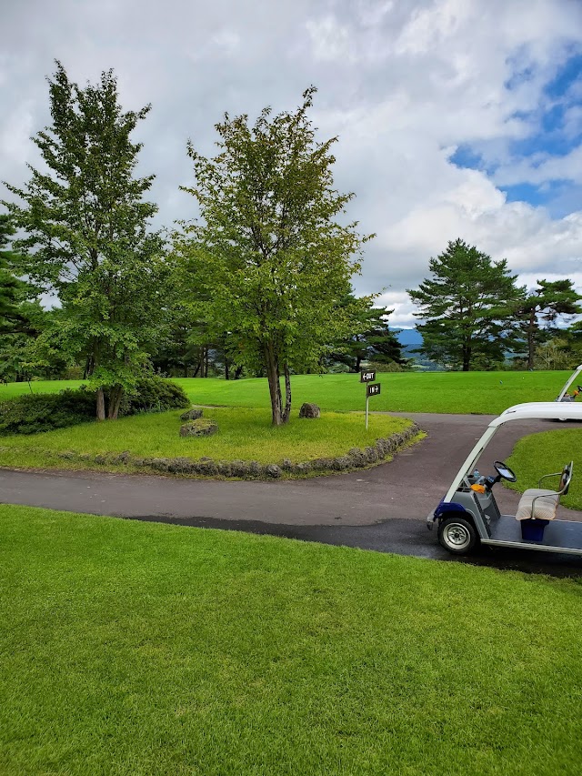 Tsumagoi Kogen Golf Course - Photo 8