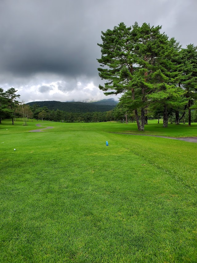 Tsumagoi Kogen Golf Course - Photo 1