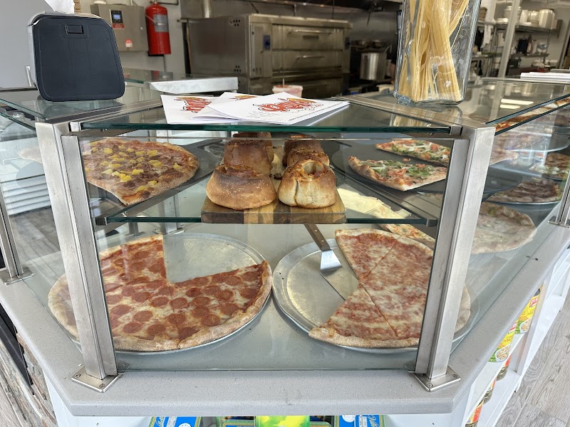Ray's Pizza photo 4