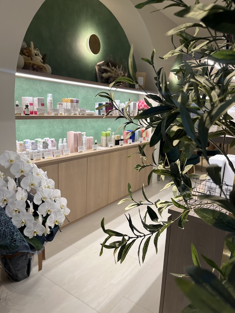 SOSO～LADY’S CARE SHOP～ 3