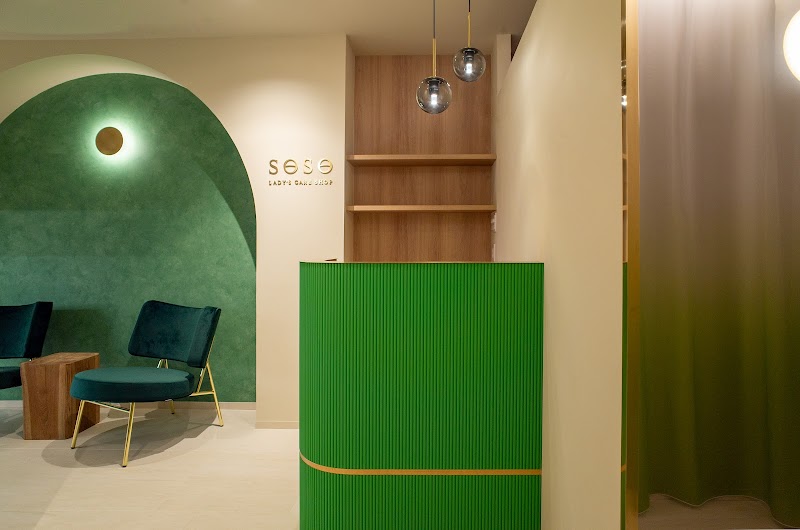 SOSO～LADY’S CARE SHOP～