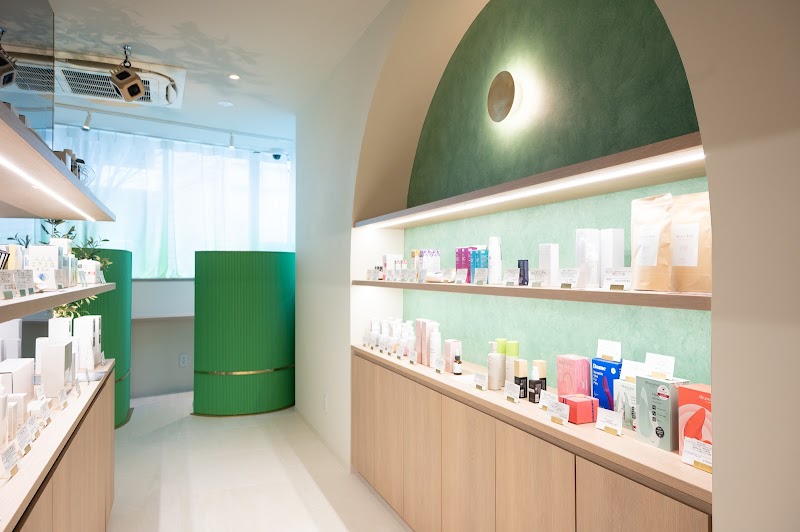 SOSO～LADY’S CARE SHOP～ 2