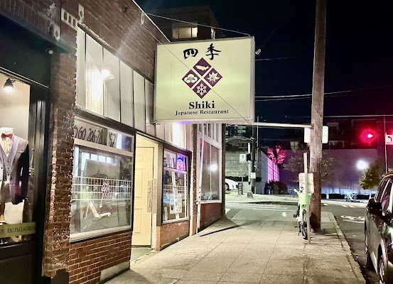 Shiki Japanese Restaurant