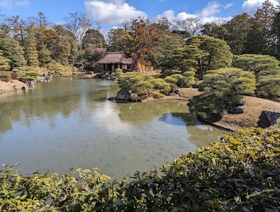 Katsura Imperial Villa - 2