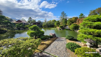 Katsura Imperial Villa - 6