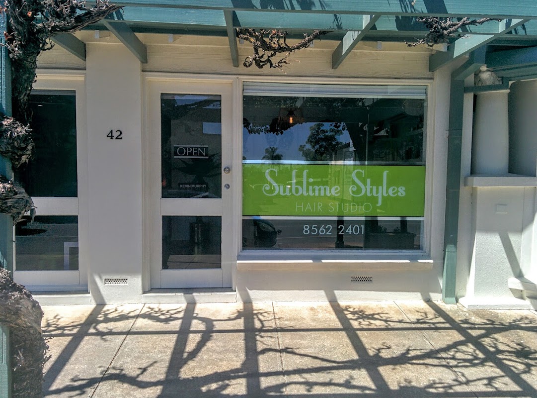 Sublime Styles photo 1