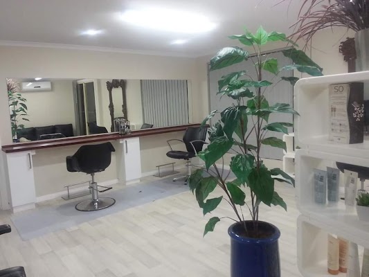 All Cuts Hairdressing