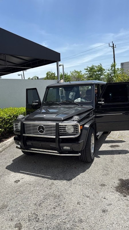 Miami Mold Specialist — photo