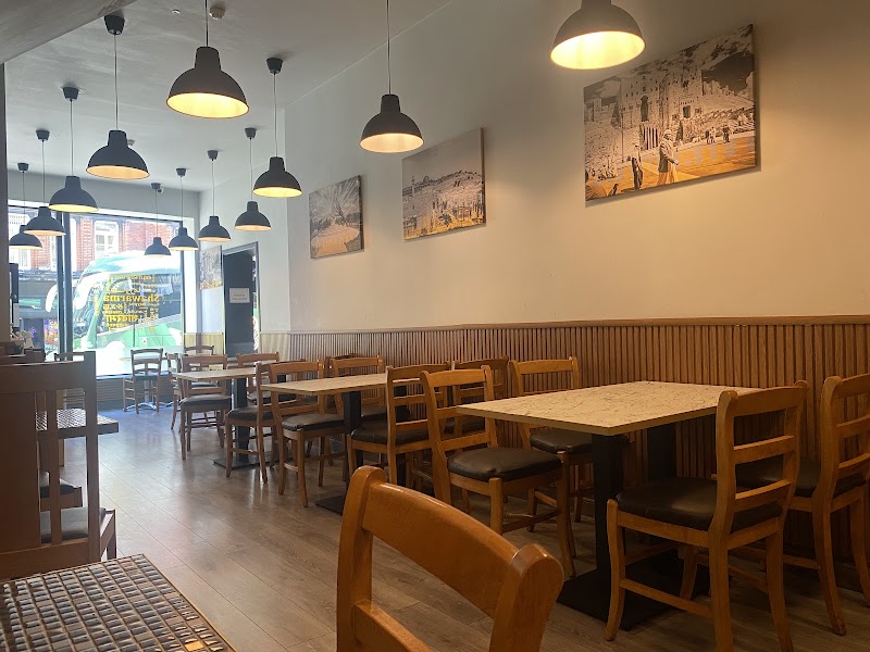 The Shawarma Company photo 6