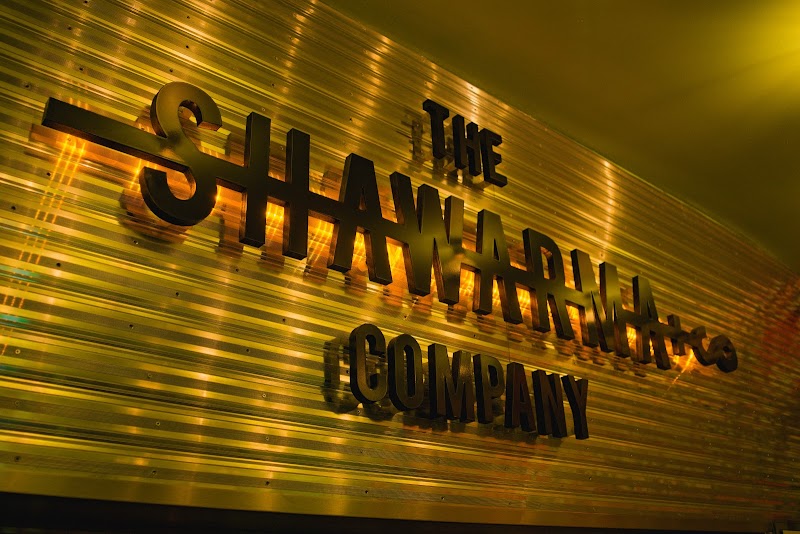 The Shawarma Company photo 1