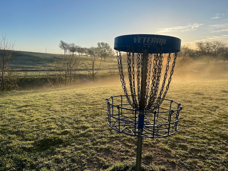 Breckinridge Disc Golf Course photo 1