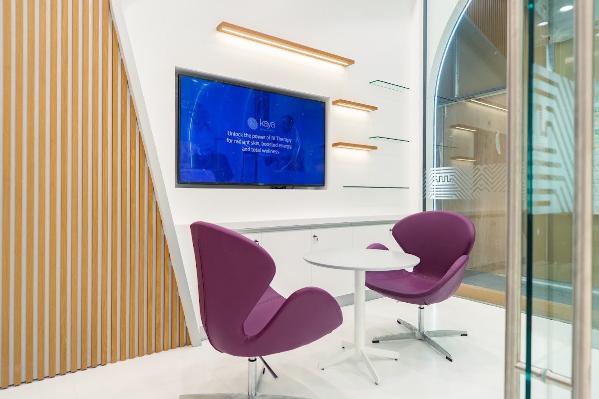 Kaya Skin Clinic – Sport Society, Mirdif, Dubai 2