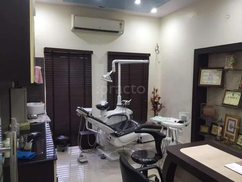 Dr. Vashisht Dental Clinic