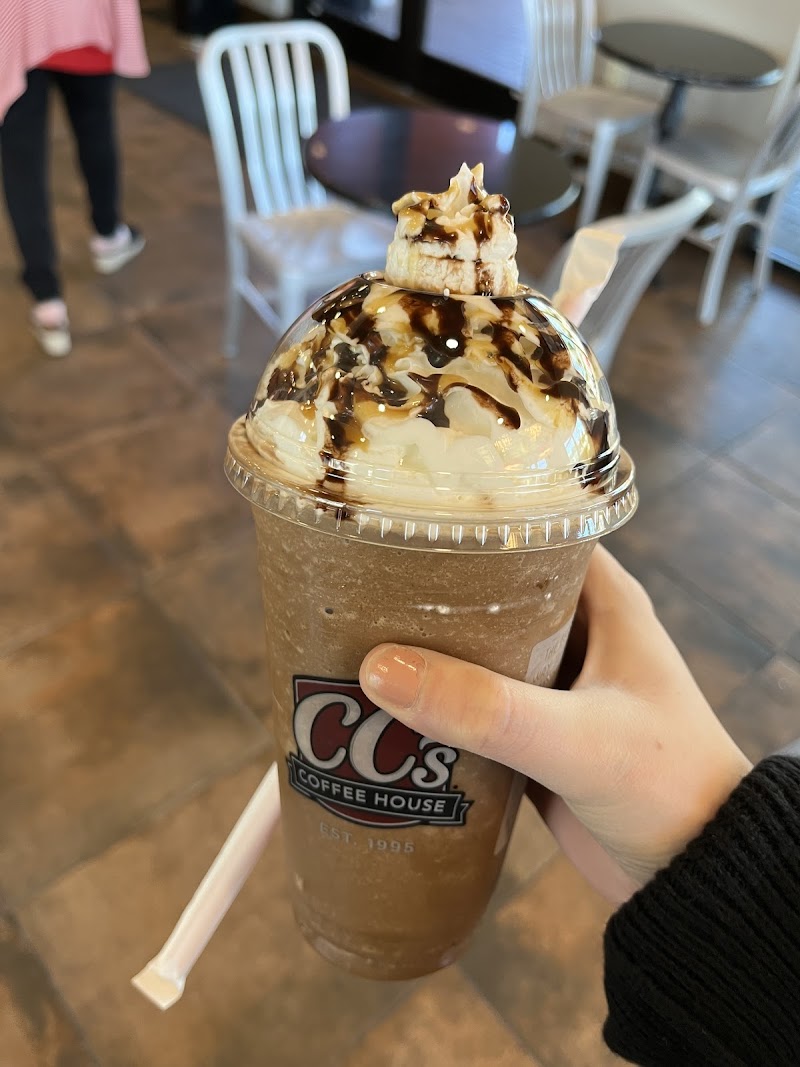 CC's Coffee House photo 2