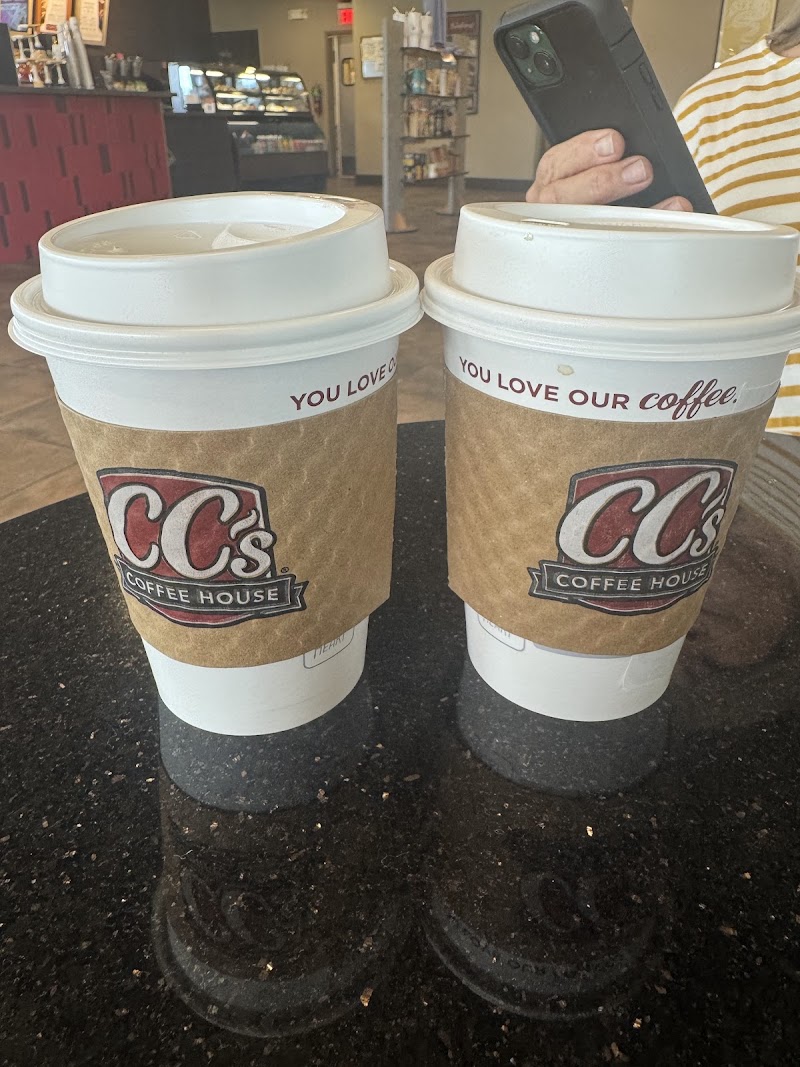 CC's Coffee House photo 4