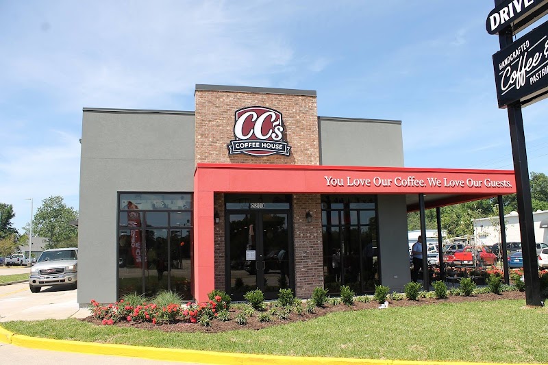 CC's Coffee House photo 1