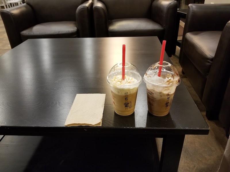 CC's Coffee House photo 2