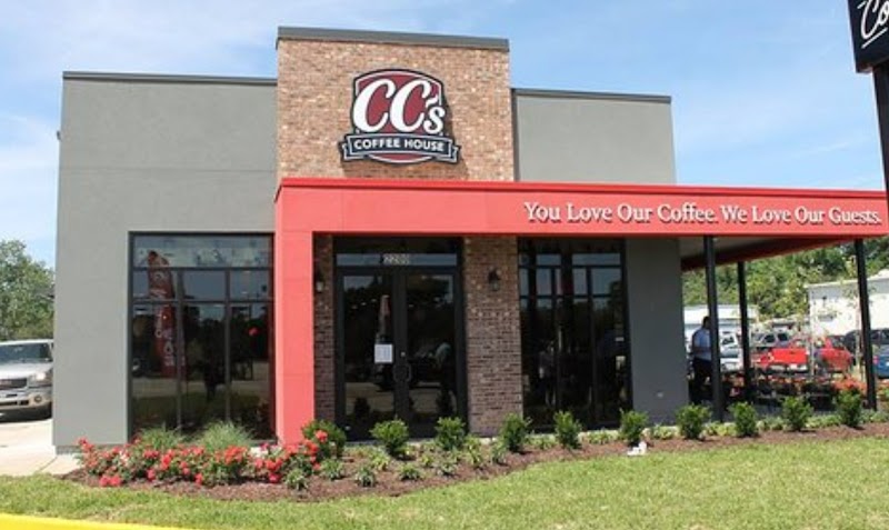 CC's Coffee House photo 4