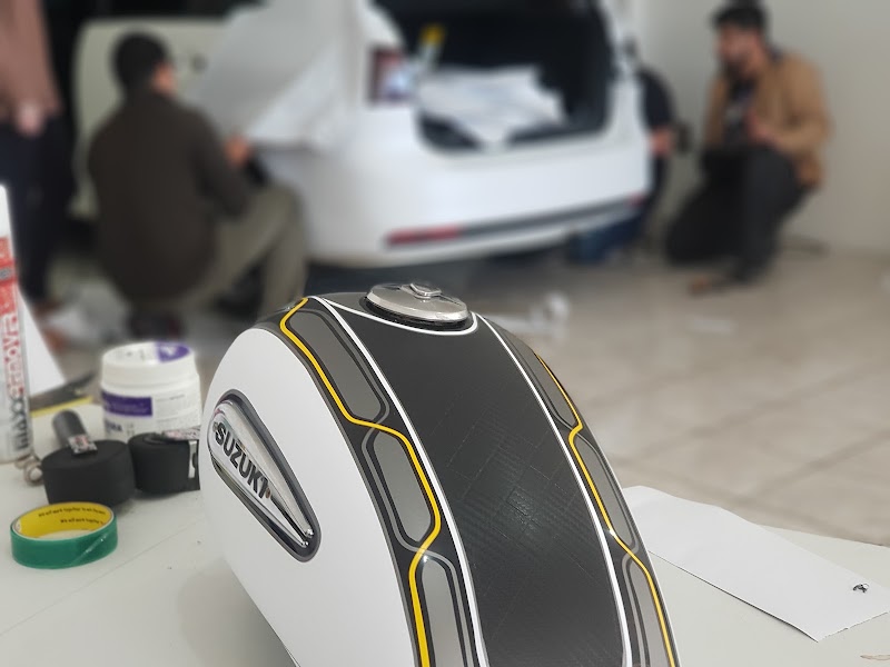 Foto de CPA