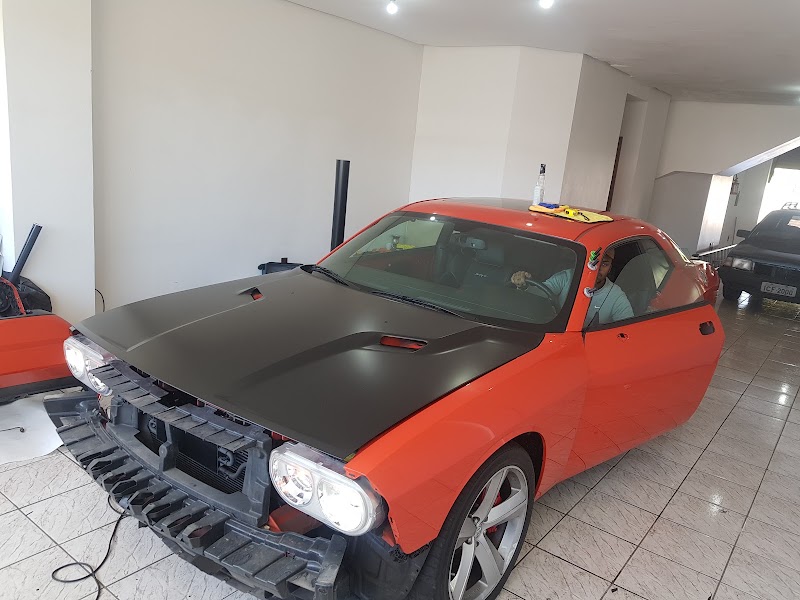 Foto de CPA