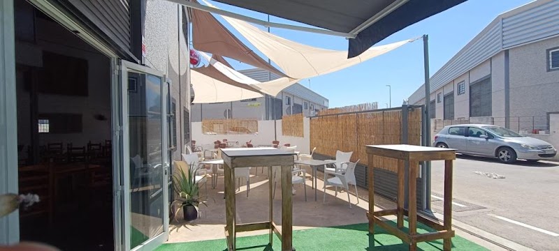 Restaurante Tunante