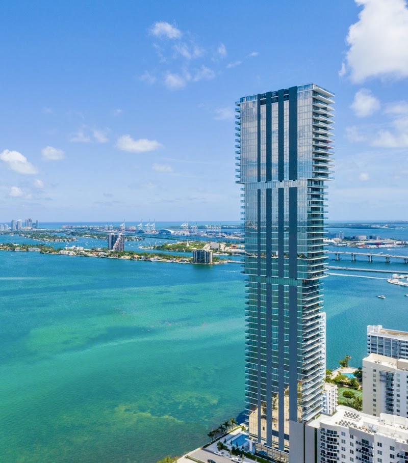 ECO AC Repair Miami - General Contractor in Miami