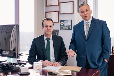 Dordulian Law Group - Injury Attorneys - Car accident lawyer in Sylmar