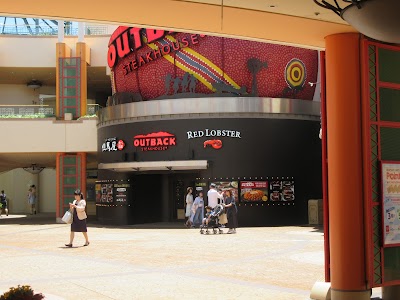 アウトバックステーキハウス 舞浜店