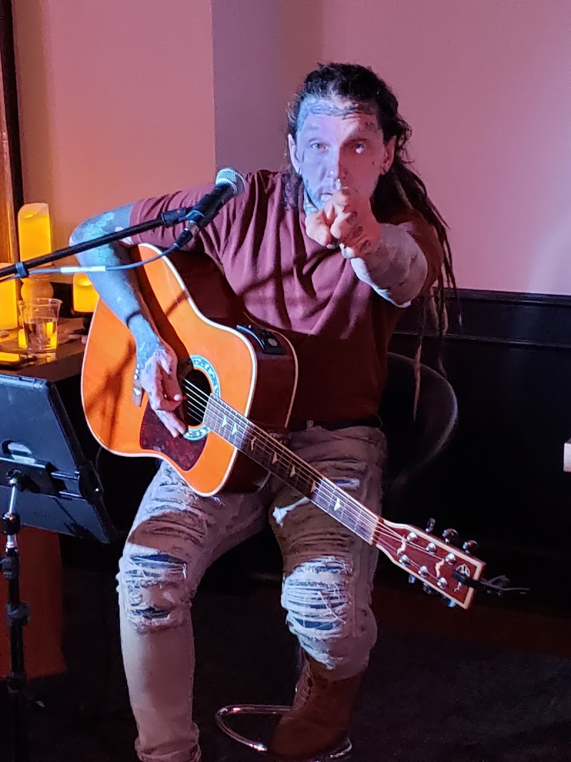 Soundbar Musick Cafe