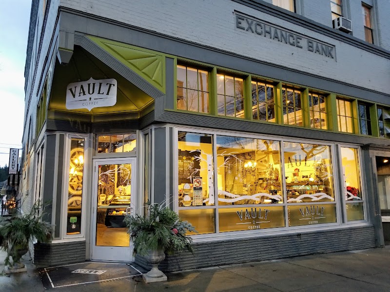 Vault Coffee photo 1