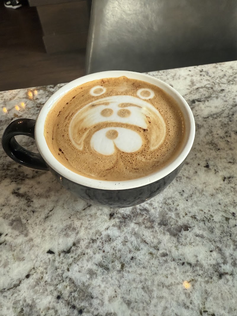 Vault Coffee photo 4