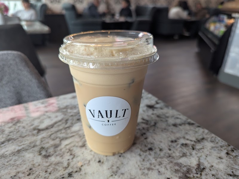 Vault Coffee photo 3