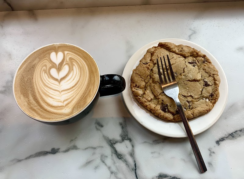 Vault Coffee photo 2