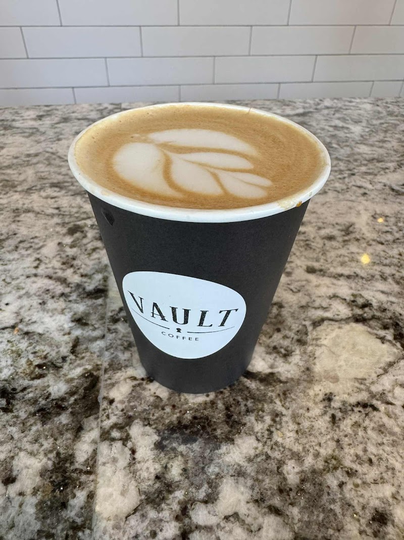 Vault Coffee photo 4