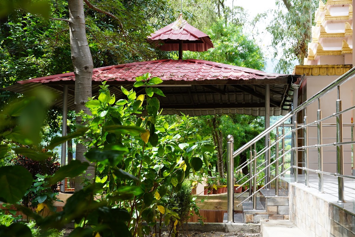 Yogant Foundation - Yoga and Meditation Retreat Ashram in Rishikesh India — 3