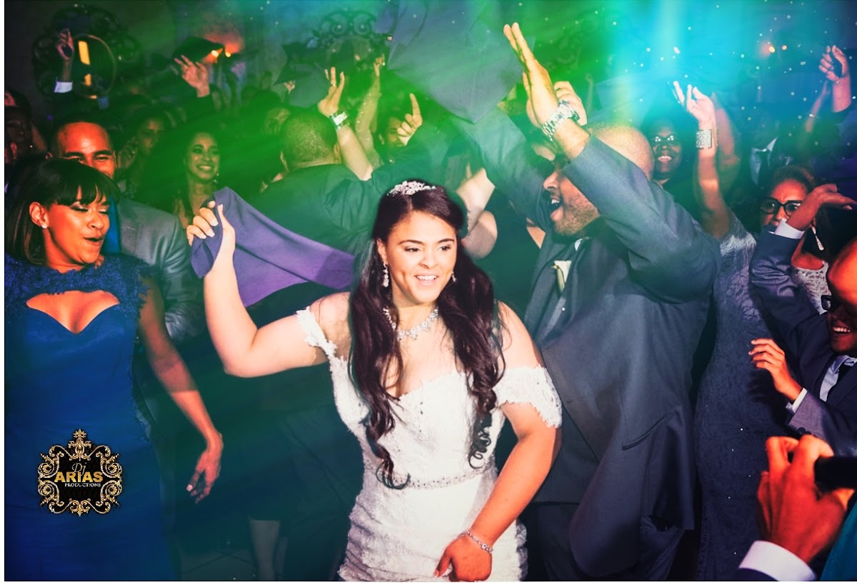 DJ Arias Productions: Google Places image 2