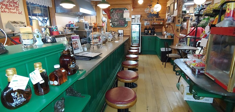 Freight House Antiques photo 4