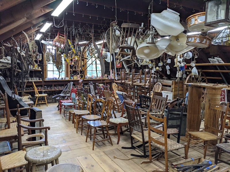 Freight House Antiques photo 3