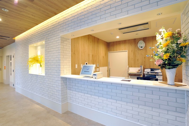 仙台ソレイユ母子クリニックの外観