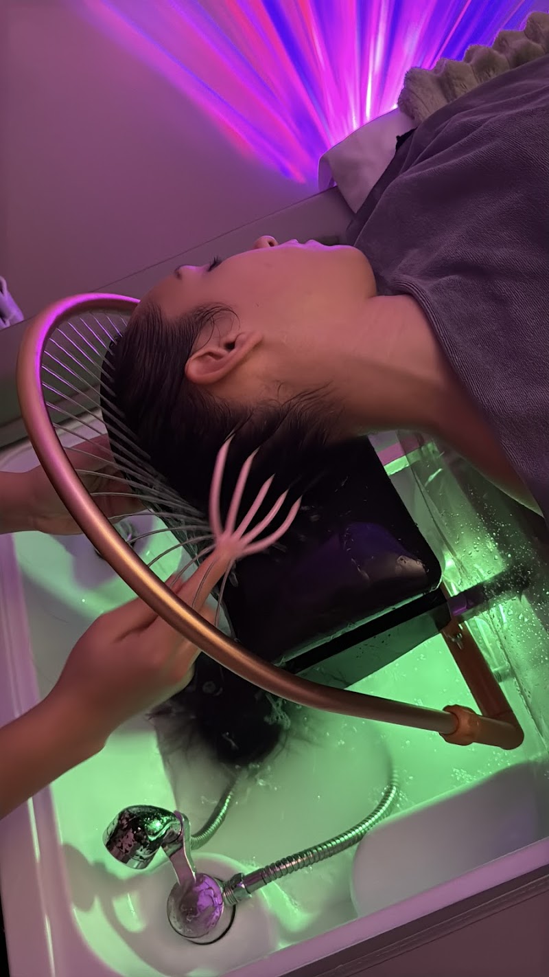 Soul Massage Head Spa-Kirkland