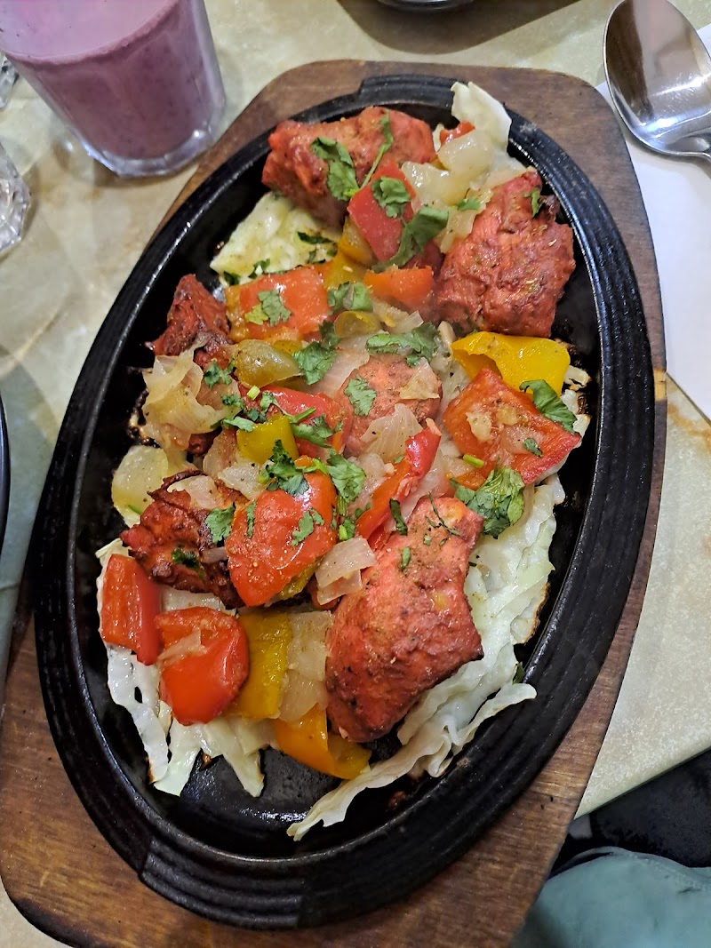 Al Noor Indian Restaurant photo 2