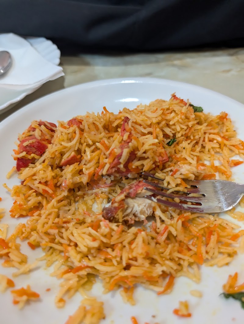 Al Noor Indian Restaurant photo 4