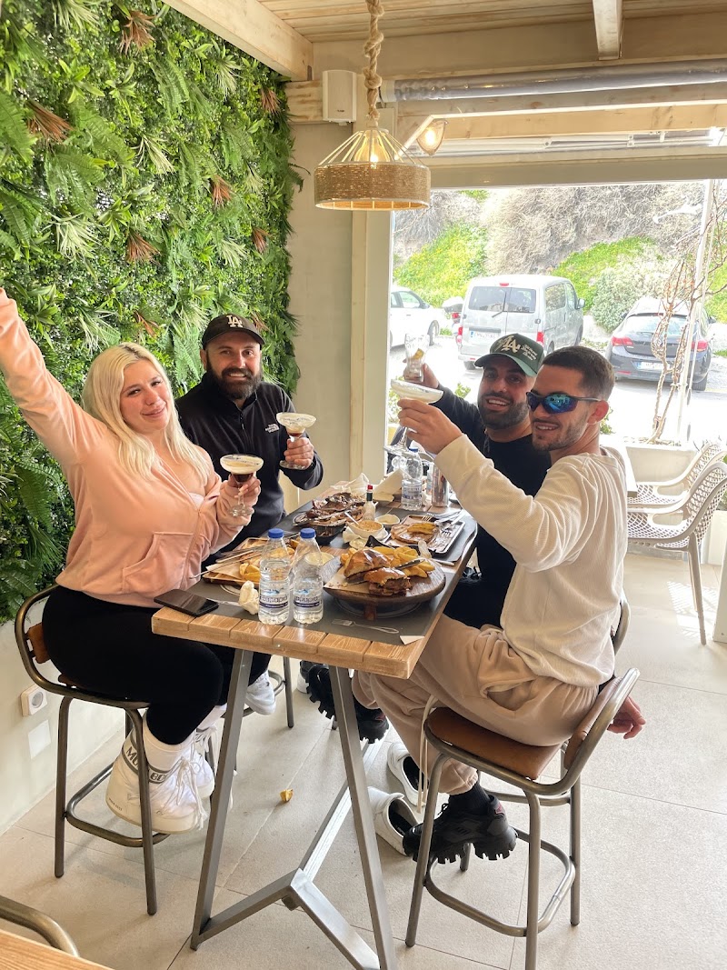 KooKoo Bar Restaurant Rooftop