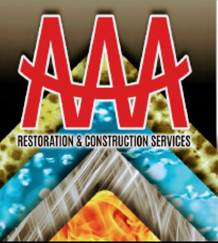 AAA Restoration & Construction Services, Inc — photo